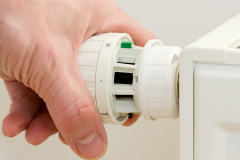 Owlcotes central heating repair costs